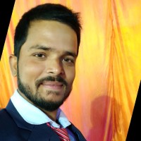 Rupesh kumar Rai