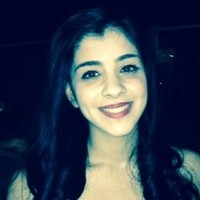 Hazel Cashmiri Recruitment Consultant