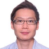 Elson Liang