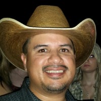 Demetrio Tamez