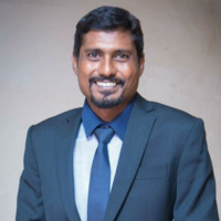 Mohammad Zubair