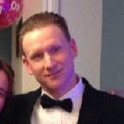 Iain Hope