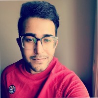 Pratik Pandey