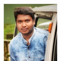 KIRAN B S