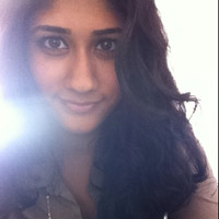 Aisha Athar