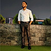 Shubham Maurya