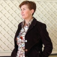 Nancy Germond