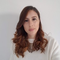 Manuela Zuluaga Cano