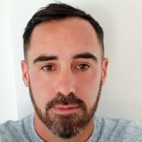 Cédric Metais
