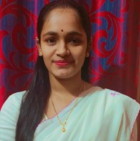 Poojitha Harish