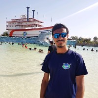 Devdatt Vyas