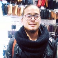 Axell Alberto Paniagua López