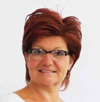 Sandra Van Der Kolk