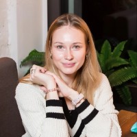 Alisa Odesskaya