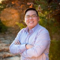 Andrew Pham