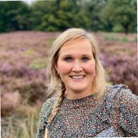 Cathelijne Glaap-Van Der Heijden