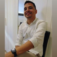 Andrés Felipe López Rodríguez