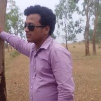 Mayur Yendhe