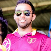 Nuwan Mohotti