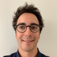 Nicolas Naudin