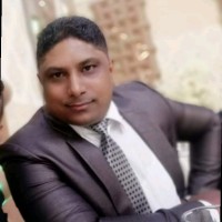 Yohan Dulip silva