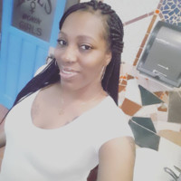 Tasheah White