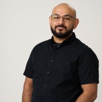 Adrian Cisneros