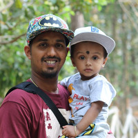 Sreejith Nanappan