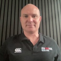 Kerry Rowlands