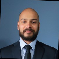 Brian Reghelini, P.Eng.