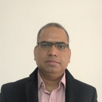Avinash Ghule