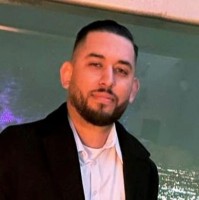 Frank Castillo
