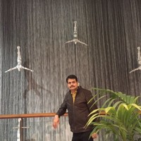 C V Krishna Murthy
