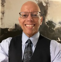Tyrone Holmes, Ed.D