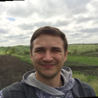 Макс Середницкий