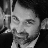 Daniel Lazic