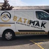 Batimak Sàrl