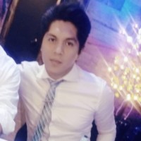 Winston Felix Barroso