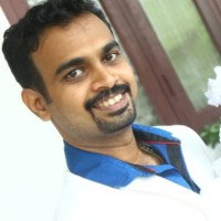 Jose John