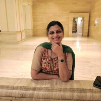 Indhuja Narasimhan