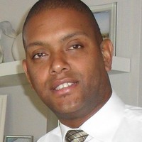 Andrew Griffith