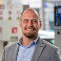Mark Rommerts