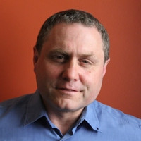 Alex Shendelman