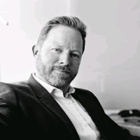 Martin Luckett