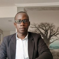 Clifford Kodhiambo