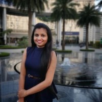 Shweta Bhandari