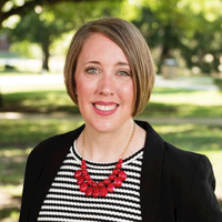 Ginny Smith