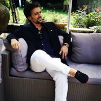 Ricardo Bandeira
