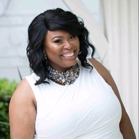 Latarsha Bradwell, RHIA