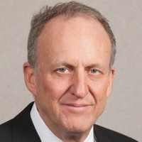 Lorne Dubros